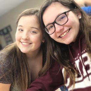 Meet your Posher, Brianna